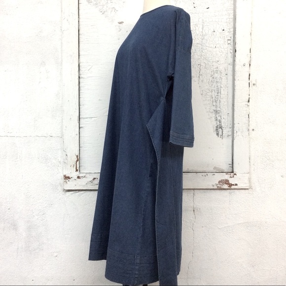 Margot & Clemence* (16) WOMEN’S Midi Shift DRESS. - Picture 2 of 6